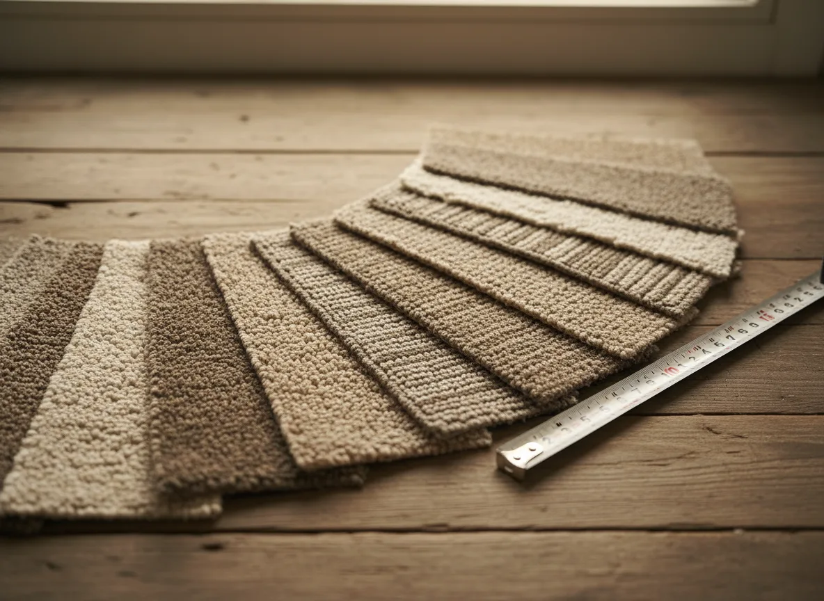 Carpet Installation Jewell Ridge, VA FAQs